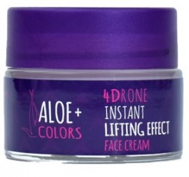 Aloe  Colors 4DRONE Lifting Botox Face Cream  κρέμα προσώπου 50ml