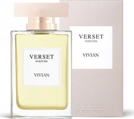 Verset Vivian Eau de Parfum , Άρωμα γυναικείο 100ml