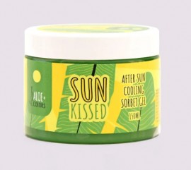 Aloe Colors Sun Kissed After Sun Cooling Sorbet Gel 150ml