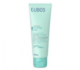 EUBOS Sensitive care hand repair and care Κρεμα χεριων  75ml
