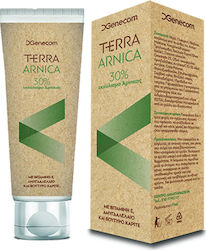 Genecom Terra Arnica Cream 30% Εκχυλισμα αρνικας 75ml