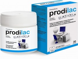 Frezyderm  Prodilac Restore, Προβιοτικά για Εφήβους και Ενήλικες 16-50 ετών, 30 κάψουλες