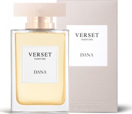 Verset Dana Eau de Parfum , Άρωμα γυναικείο 100ml