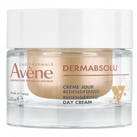 Avene Dermabsolu Aντιγηραντική Κρέμα Ημέρας Προσώπου για Αναπλήρωση Όγκου με Bakuchiol, 50ml