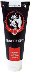 Douridas Lab Dragon Spit Tatoo Balm Επουλωση δερματος απο δερματοστιξια 100ml
