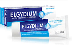Elgydium Antiplaque Οδοντόκρεμα κατά της Πλάκας 75ml