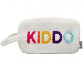 Aloe Colors The Sugarlicious Bag (Kiddo) με Αφρόλουτρο 250ml, Γαλάκτωμα Σώματος 150ml + Hair & Body Mist 100ml