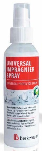 BERKEMANN Universal Protector Spray Σπρει εμποτισμου 150 ml SKU 01882-00