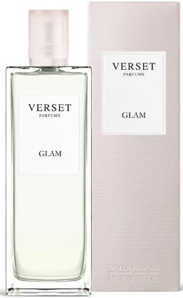 Verset Glam  Eau de parfum Γυναικείο άρωμα, 50 ml