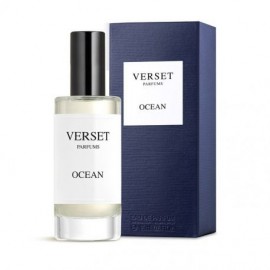 Verset Ocean Eau de Parfum Αντρικο αρωμα   15ml