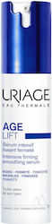 URIAGE Age Lift Intensive Firming Smoothing Αντιγηραντικό Serum Προσώπου 30ml
