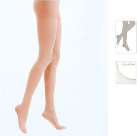 SANAFLEX Καλσόν μέτριας διαβαθμισμένης συμπίεσης  70 DEN N 6 Μπέζ Σκούρο SKU 50427411