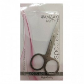 Ag Pharm Specialis Ψαλιδακι Μυτης  Ασημι 1τμχ