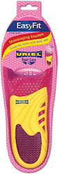 URIEL Easy Fit Massage gel πατος Γυναικειος Ν 36-40 SKU 302W