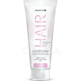 HELENVITA  Hair Conditioner Dry & Damaged Hair Μαλακτική Κρέμα για Ξηρά & Ταλαιπωρημένα Μαλλιά, 200ml