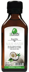 BIOLEON Λαδι Βαση με Βιολογικη Καρυδα 100 ml