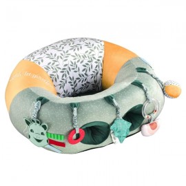 SOPHIE LA GIRAFE  Baby Seat & Play 3m+ SKU  010413
