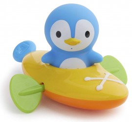 MUNCHKIN Paddlin Penguin Παιχνιδάκι για το μπάνιο  18+m 1τμχ.SKU 11011
