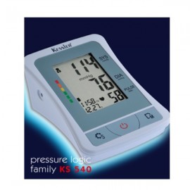Kessler Pressure Logic Family Πιεσομετρο Αυτοματο βραχιονα  Ks 540