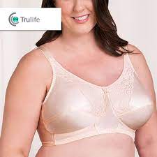 TRULIFE IRENE Στηθόδεσμος Μαστεκτομής Χρώμα Σαμπανί SKU 190