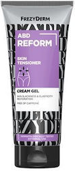 Frezyderm ABD Reform Skin Tensioner Cream Gel Κρέμα Τζελ για Αποκατάσταση Χαλάρωσης & Ελαστικότητας Δέρματος, 200ml