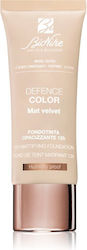 Bionike Defence Color Liquid Make Up Ν 401 Ivoire 30ml +