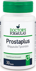 Doctors Formulas  PROSTAPLUS φόρμουλα προστάτη 30 caps