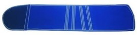 ADCO  De Seze Neoprene Ζώνη Οσφύος  24cm Μπλε  SKU  04409