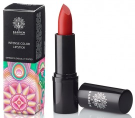 Garden of Panthenols   Intense Color Lipstick  N 6 Lets Party 4,5gr