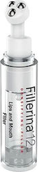 Fillerina 12HA Densifying- Filler Lips and Mouth Filler Gel Grade 3 Χείλη & Περίγραμμα 7ml