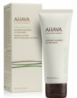 AHAVA Extreme Lifting Mask 75 ml SKU 156658