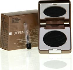 Bionike  DEFENCE COLOR SILKY TOUCH Σκια ματιων compact N.402 BLEU NUIT 3gr *