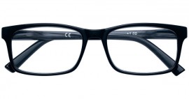 Zippo Γυαλιά Ανάγνωσης Μαύρο SKU 31Z-B20-BLK