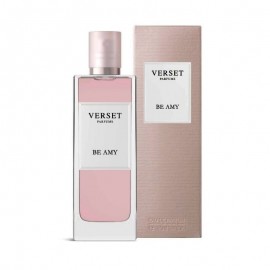 Verset Be Amy Eau de Parfum  Γυναικειο Αρωμα 50ml