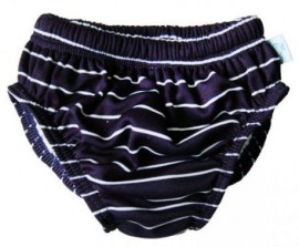 Fashy Little Stars Μαγιω-Πανα  Μπλέ με άσπρες ρίγες 1 τμχ SKU 5202