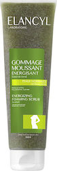 Elancyl Gommage Moussant Energisant, Πήλινγκ σώματος, 150ml