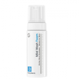 Frezyderm Mild Wash Foam Απαλός Αφρός Καθαρισμού για Πρόσωπο & Σώμα, 150ml
