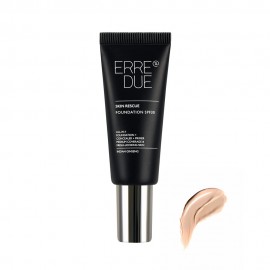 ERRE DUE Skin Rescue Foundation SPF30 Μεικ απ Ν 804 Βurnt