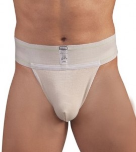 URIEL Sport Suspensory  Σπασουάρ Εκρου SCU 55