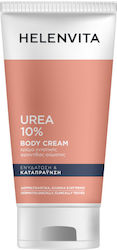 HELENVITA Ενυδατική Κρέμα Σώματος με Ουρία για Ξηρές Επιδερμίδες 150ml