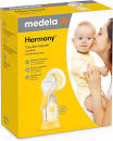Medela Harmony  Χειροκίνητο Θήλαστρο SKU 101041154