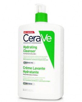 Cerave SA Smoothing Cream Ενυδατική & Απολεπιστική Κρέμα με 10% Ουρία για Ξηρή Επιδερμίδα, 340 gr