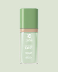 Bionike Defence Cover  Liquid Concealer Ν 301 Vert 12ml +