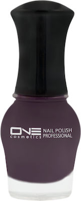 ONE COSMETICS  Gloss Βερνίκι Νυχιών N 313 14 ml