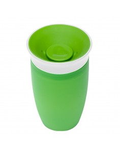 MUNCHKIN MMiracle Sippy 360 Cup  12+ m Πρασινο   296 ml