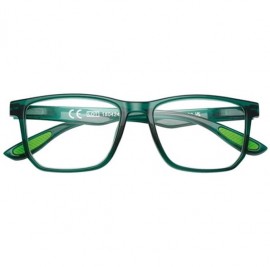 Zippo Γυαλιά Ανάγνωσης ΠΡΑΣΙΝΟ SKU 31Z-G8-CRV