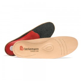 Berkemann Berkodur  Ανατομικοί Πάτοι 1 ζευγαρι