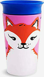 MUNCHKIN Miracle 360Cup 12+ m Εκπαιδευτικο κυπελλο  266 ml