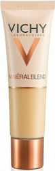 VICHY Mineral Blend Liquid Make Up  N 06 Ocher 30ml