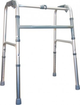 SANAFLEX Περπατήρας Πτυσσόμενος one size SKU PC345